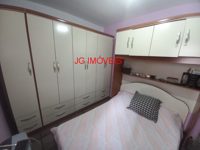 Apartamento à venda com 3 quartos, 63m² - Foto 12