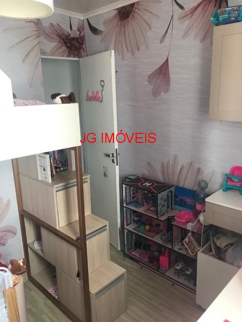 Apartamento à venda com 3 quartos, 63m² - Foto 21