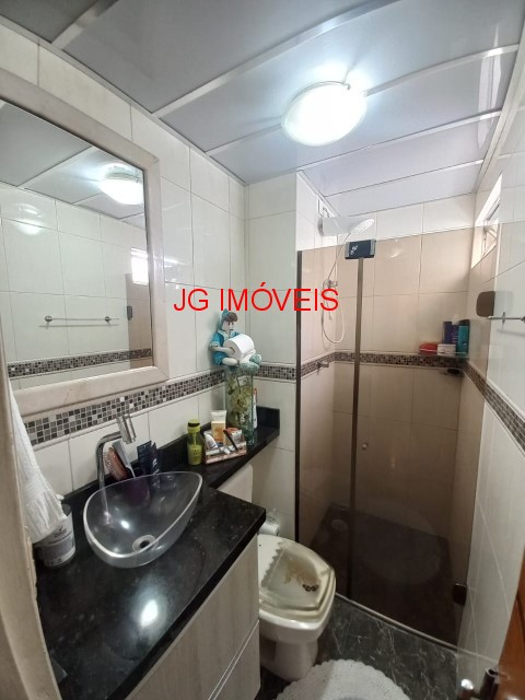 Apartamento à venda com 3 quartos, 63m² - Foto 23