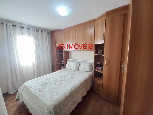 Apartamento à venda com 3 quartos, 63m² - Foto 26