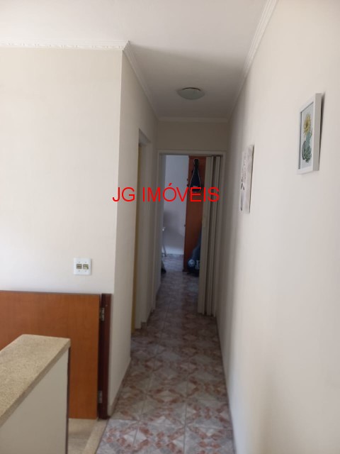Casa, 3 quartos, 125 m² - Foto 8