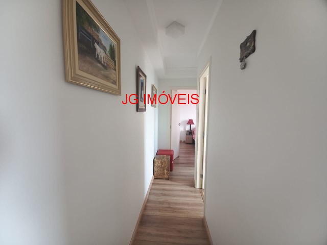 Apartamento à venda com 2 quartos, 46m² - Foto 11