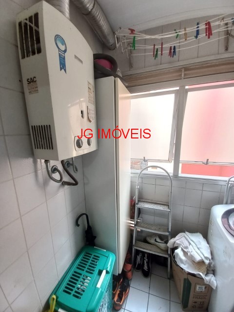 Apartamento à venda com 3 quartos, 74m² - Foto 12