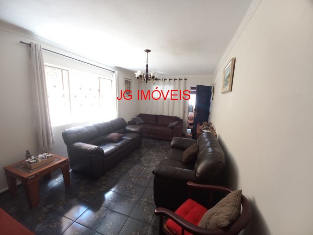 Casa, 3 quartos, 125 m² - Foto 1