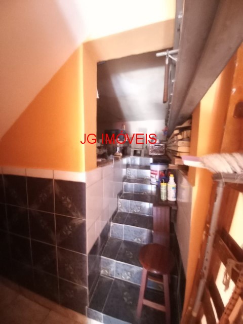 Casa, 3 quartos, 125 m² - Foto 21