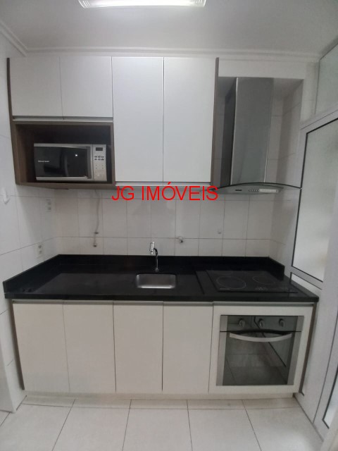 Apartamento para alugar com 1 quarto, 49m² - Foto 11