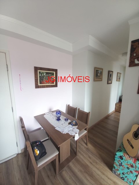 Apartamento à venda com 2 quartos, 46m² - Foto 8