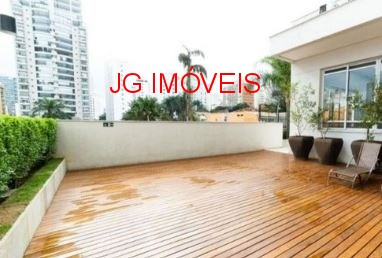 Apartamento para alugar com 1 quarto, 49m² - Foto 36