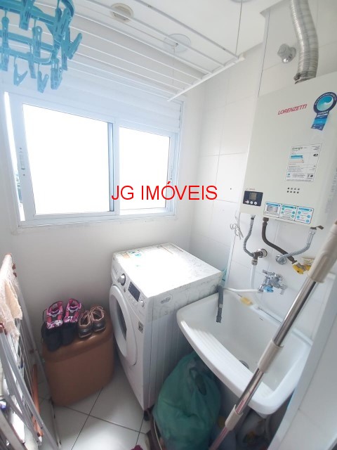 Apartamento à venda com 2 quartos, 46m² - Foto 7