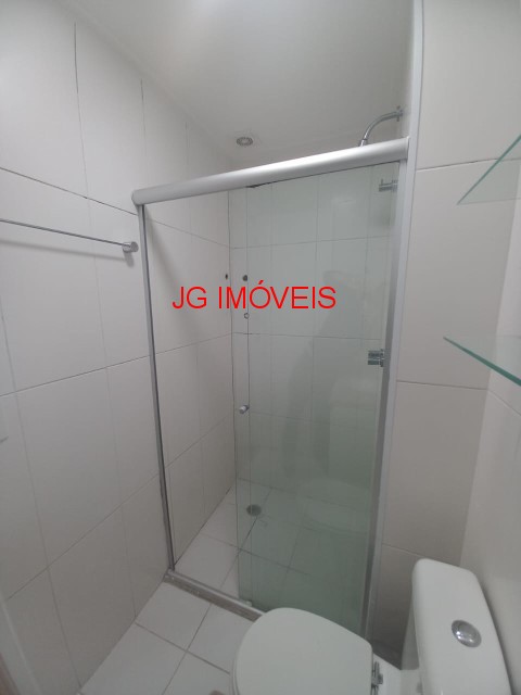 Apartamento para alugar com 1 quarto, 49m² - Foto 19