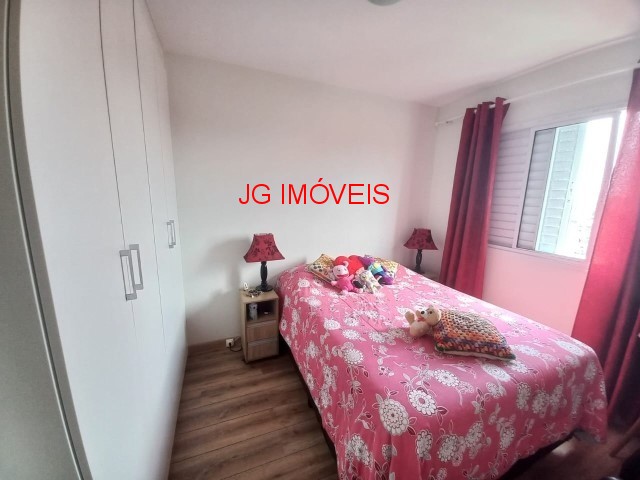 Apartamento à venda com 2 quartos, 46m² - Foto 16