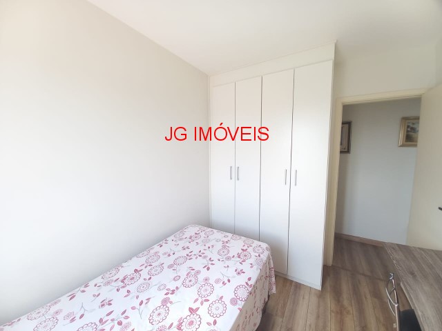 Apartamento à venda com 2 quartos, 46m² - Foto 13