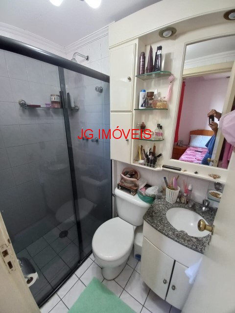 Apartamento à venda com 3 quartos, 74m² - Foto 21