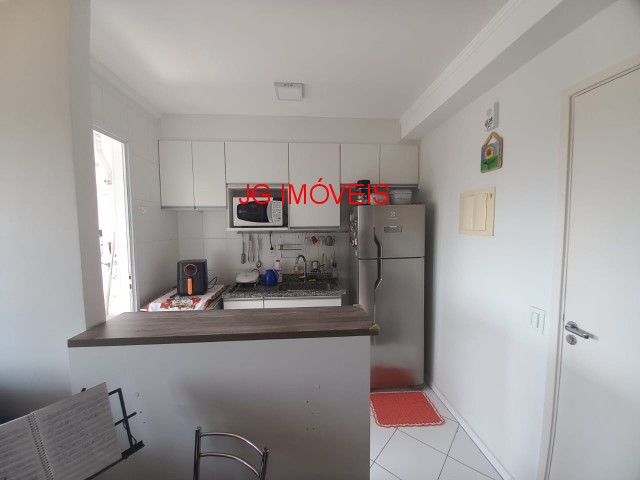 Apartamento à venda com 2 quartos, 46m² - Foto 5