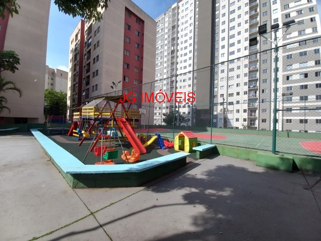 Apartamento à venda com 3 quartos, 74m² - Foto 24