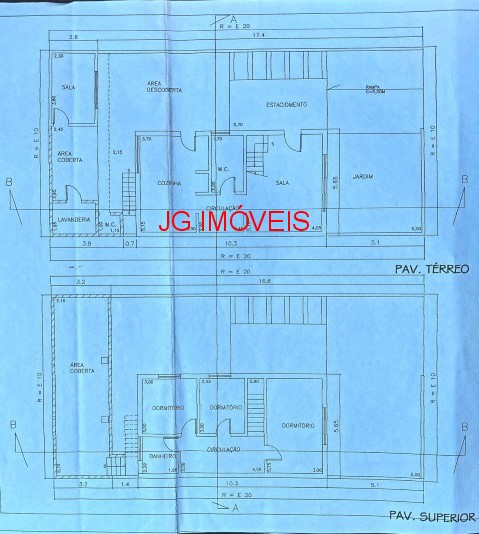 Casa à venda com 3 quartos, 200m² - Foto 16