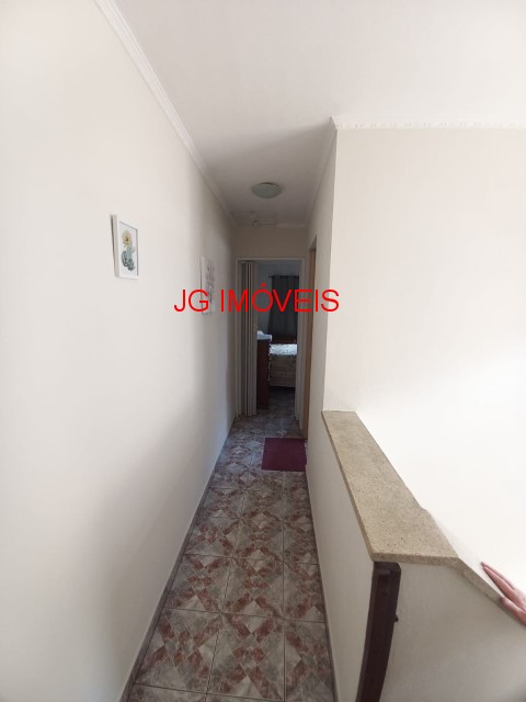 Casa, 3 quartos, 125 m² - Foto 12