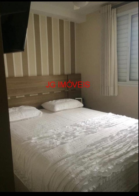 Apartamento à venda com 2 quartos, 65m² - Foto 7