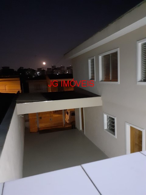 Casa à venda com 3 quartos, 200m² - Foto 17