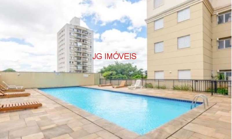 Apartamento à venda com 2 quartos, 65m² - Foto 13