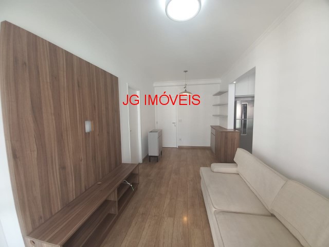 Apartamento para alugar com 1 quarto, 49m² - Foto 5