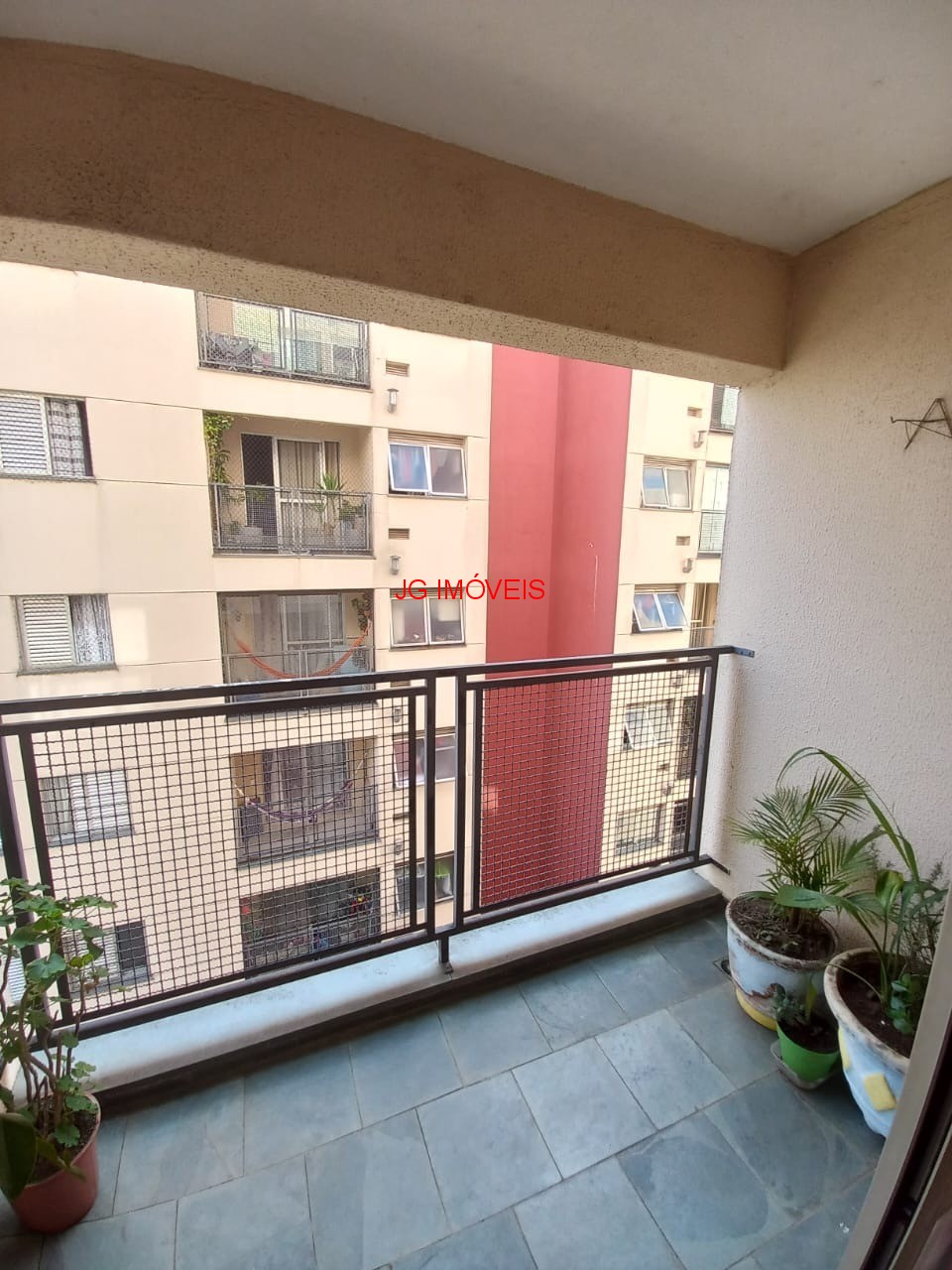 Apartamento à venda com 3 quartos, 74m² - Foto 5