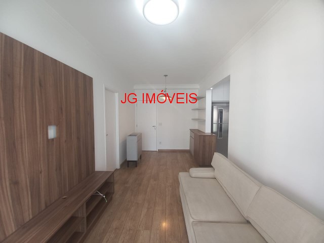 Apartamento para alugar com 1 quarto, 49m² - Foto 1