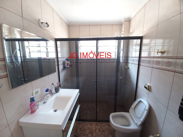Casa, 3 quartos, 125 m² - Foto 11