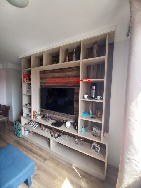 Apartamento à venda com 2 quartos, 46m² - Foto 3