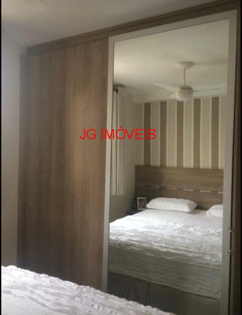 Apartamento à venda com 2 quartos, 65m² - Foto 8