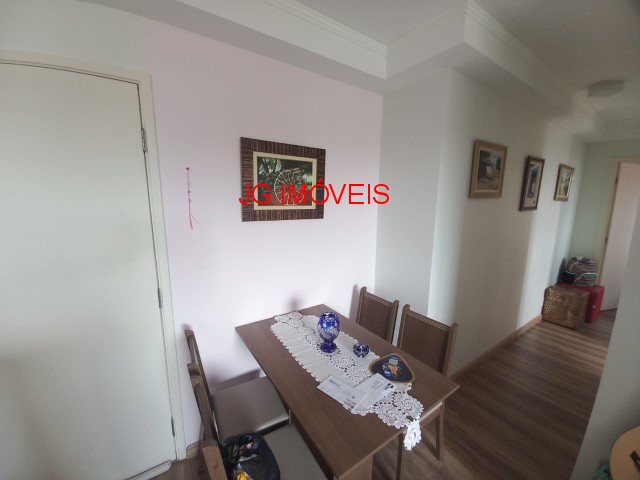 Apartamento à venda com 2 quartos, 46m² - Foto 10