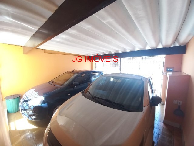 Casa, 3 quartos, 125 m² - Foto 23