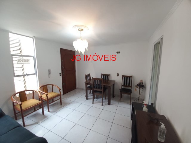 Apartamento à venda e aluguel com 2 quartos, 55m² - Foto 3