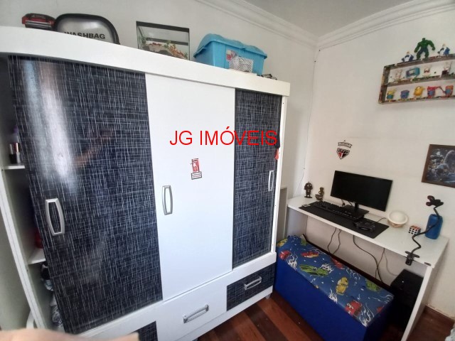 Apartamento à venda com 3 quartos, 74m² - Foto 15