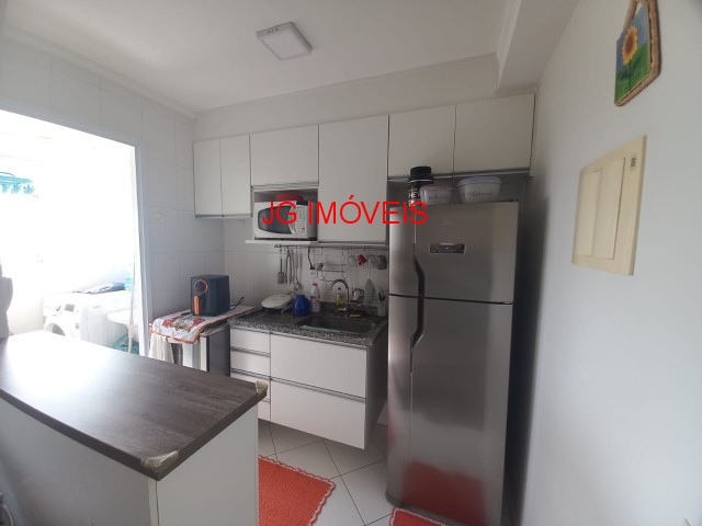 Apartamento à venda com 2 quartos, 46m² - Foto 4