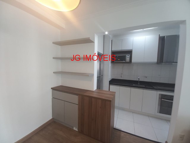 Apartamento para alugar com 1 quarto, 49m² - Foto 6