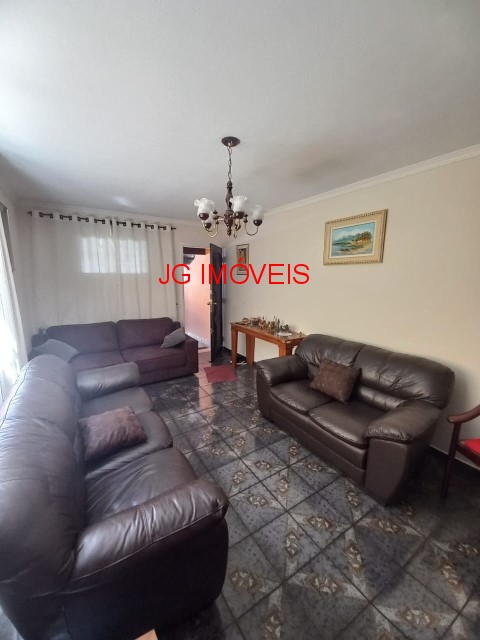 Casa, 3 quartos, 125 m² - Foto 3