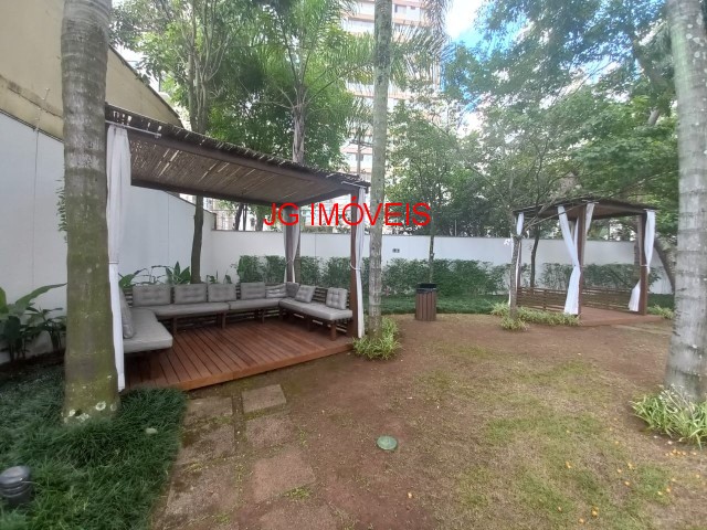 Apartamento para alugar com 1 quarto, 49m² - Foto 43