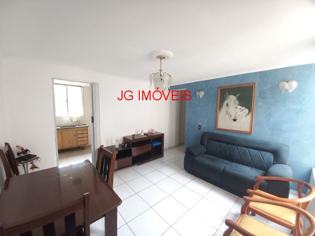 Apartamento à venda e aluguel com 2 quartos, 55m² - Foto 2