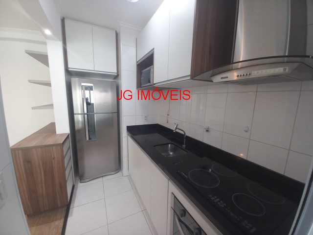 Apartamento para alugar com 1 quarto, 49m² - Foto 10