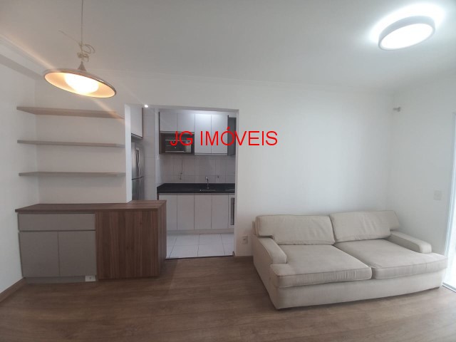 Apartamento para alugar com 1 quarto, 49m² - Foto 2