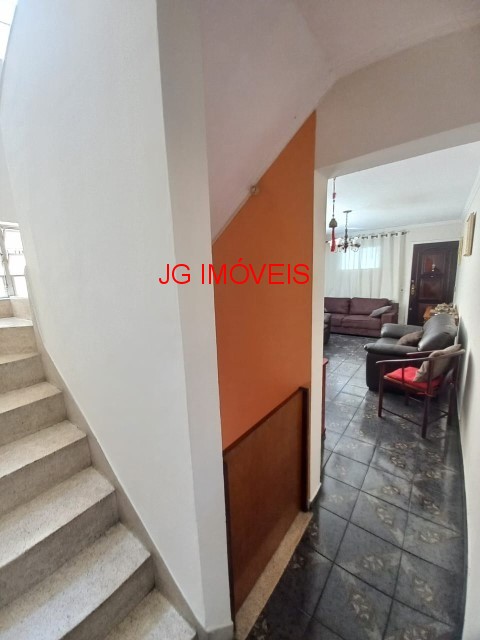 Casa, 3 quartos, 125 m² - Foto 6