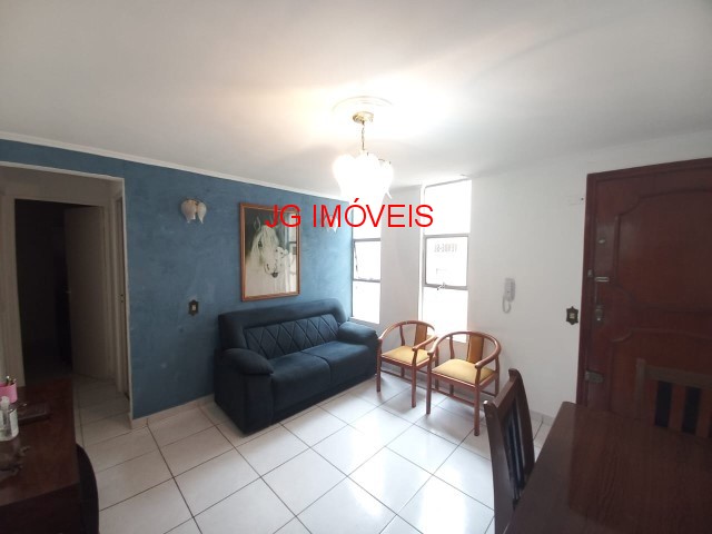 Apartamento à venda e aluguel com 2 quartos, 55m² - Foto 1