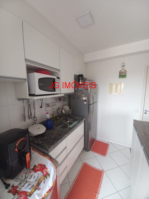 Apartamento à venda com 2 quartos, 46m² - Foto 6