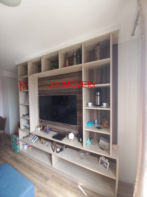 Apartamento à venda com 2 quartos, 46m² - Foto 9