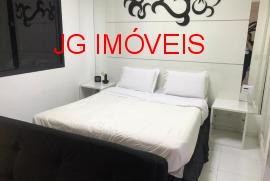 Apartamento à venda com 2 quartos, 60m² - Foto 9