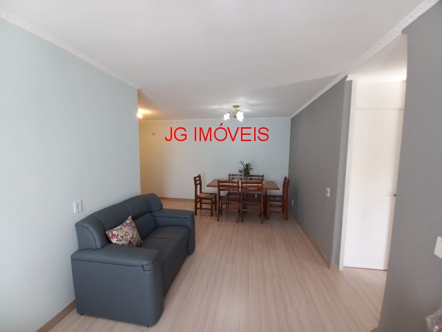 Apartamento à venda com 2 quartos, 62m² - Foto 1