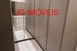 Apartamento à venda com 2 quartos, 60m² - Foto 11