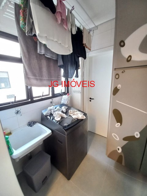 Apartamento à venda com 3 quartos, 152m² - Foto 10