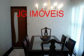 Apartamento à venda com 2 quartos, 60m² - Foto 5